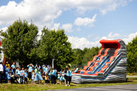 Finish Line                 Monticello MC