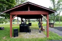 Rest Areas