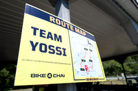 Rest Areas