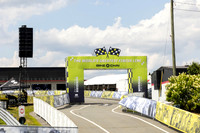 Finish Line                 Monticello MC
