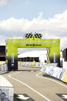 Finish Line                 Monticello MC