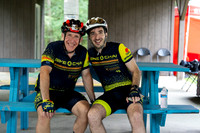 Rest Areas