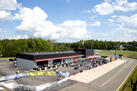 Finish Line                 Monticello MC