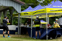 Rest Areas