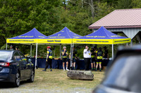 Rest Areas