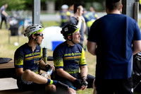 Rest Areas