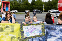 Finish Line                 Monticello MC