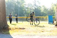 Rest Areas