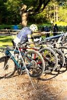 Rest Areas