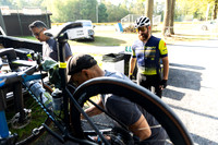 Rest Areas