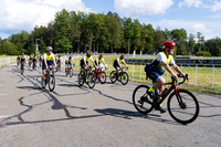 Finish Line                 Monticello MC