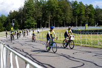 Finish Line                 Monticello MC