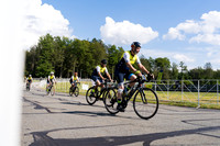 Finish Line                 Monticello MC
