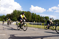 Finish Line                 Monticello MC