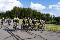 Finish Line                 Monticello MC