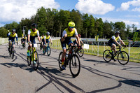 Finish Line                 Monticello MC