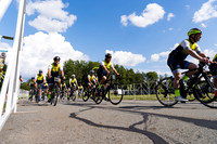 Finish Line                 Monticello MC