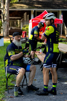 Rest Areas