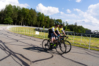 Finish Line                 Monticello MC
