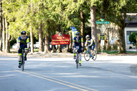 Rest Areas