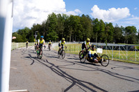 Finish Line                 Monticello MC