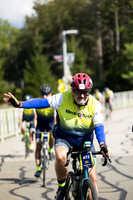Finish Line                 Monticello MC