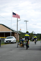 Rest Areas