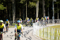 Finish Line                 Monticello MC