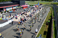 Finish Line                 Monticello MC