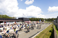Finish Line                 Monticello MC
