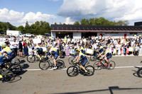 Finish Line                 Monticello MC