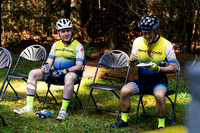 Rest Areas