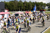 Finish Line                 Monticello MC