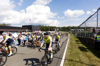 Finish Line                 Monticello MC