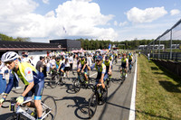 Finish Line                 Monticello MC