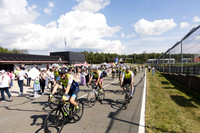 Finish Line                 Monticello MC