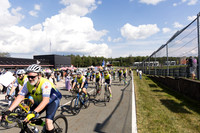 Finish Line                 Monticello MC