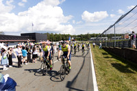 Finish Line                 Monticello MC