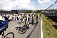 Finish Line                 Monticello MC