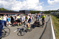Finish Line                 Monticello MC