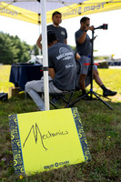 Rest Areas