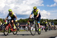 Finish Line                 Monticello MC