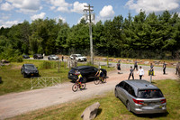 Rest Areas