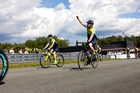 Finish Line                 Monticello MC