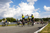 Finish Line                 Monticello MC