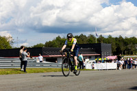 Finish Line                 Monticello MC
