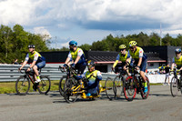 Finish Line                 Monticello MC