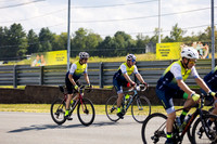 Finish Line                 Monticello MC