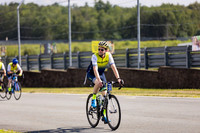 Finish Line                 Monticello MC