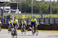 Finish Line                 Monticello MC
